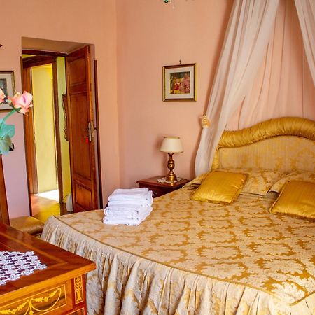 Villa Belvedere Pieve Fosciana Екстериор снимка