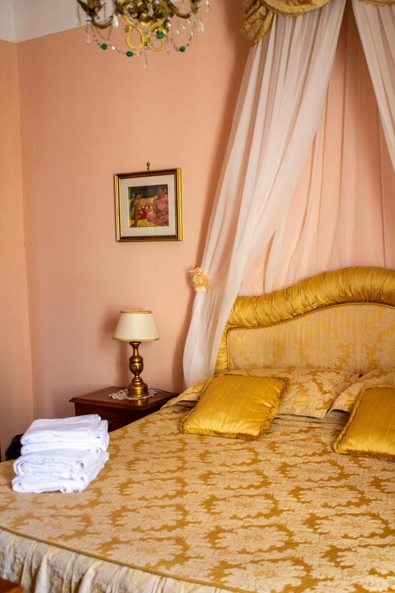 Villa Belvedere Pieve Fosciana Екстериор снимка