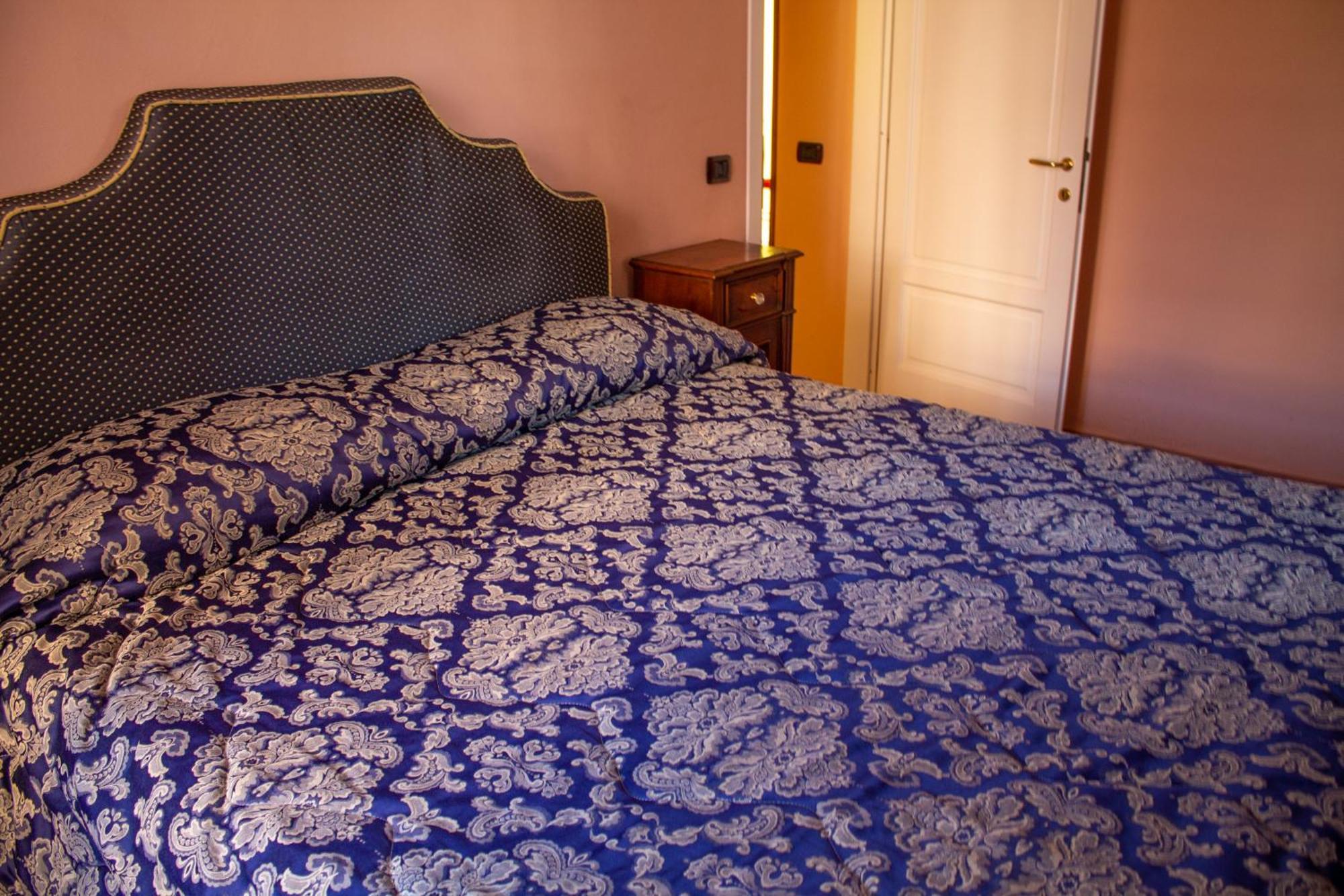 Villa Belvedere Pieve Fosciana Екстериор снимка