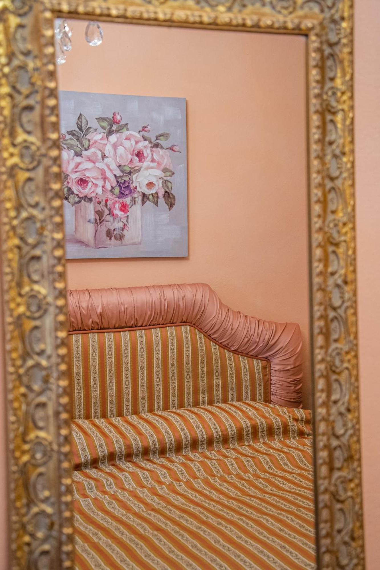 Villa Belvedere Pieve Fosciana Екстериор снимка
